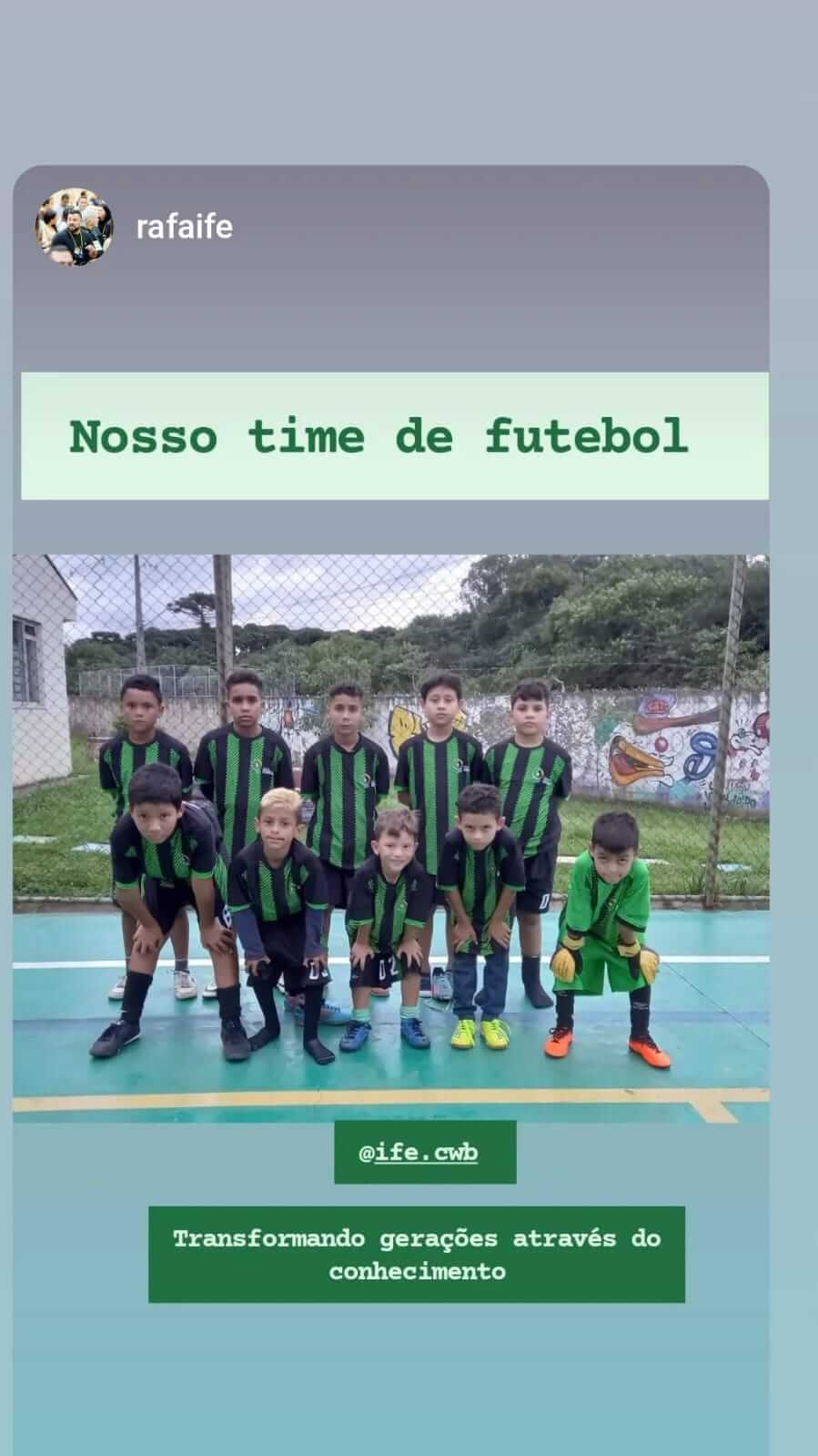 Futebol