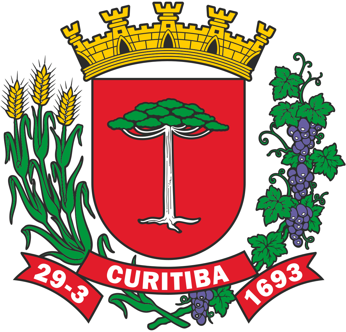 Prefeitura Municipal de Curitiba